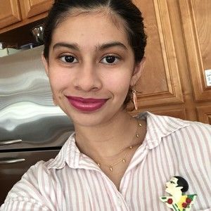 Meet your Posher, Kamille